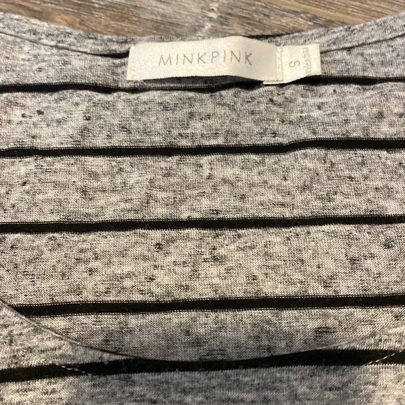 MINKPINK shirt - Picture 2 of 4